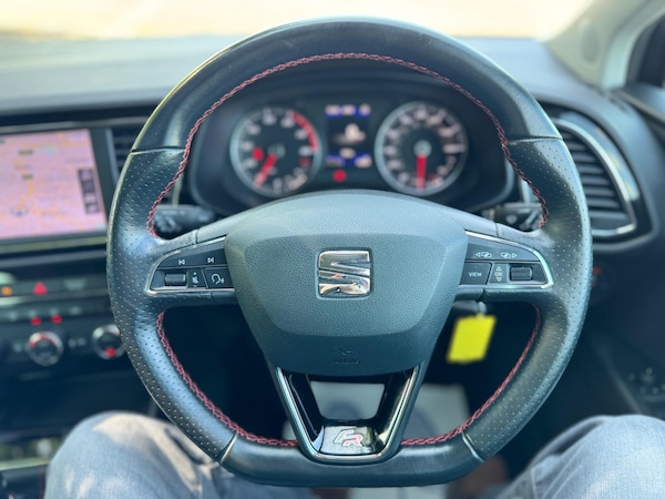 Used SEAT Leon 2019 for sale - 75291199: Photo 26