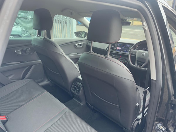 Used SEAT Leon 2019 for sale - 75291199: Photo 28