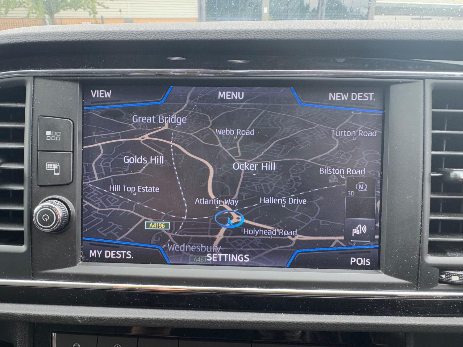 Vehicle 29