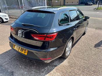 Used SEAT Leon 2019 for sale - 75291199: Photo