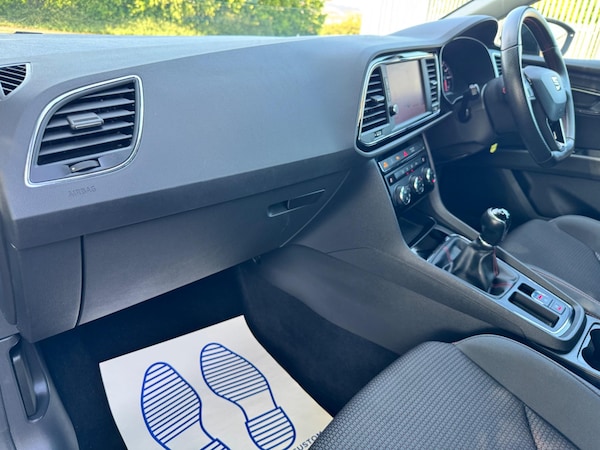 Used SEAT Leon 2019 for sale - 75291199: Photo 31