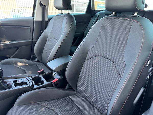 Used SEAT Leon 2019 for sale - 75291199: Photo 32