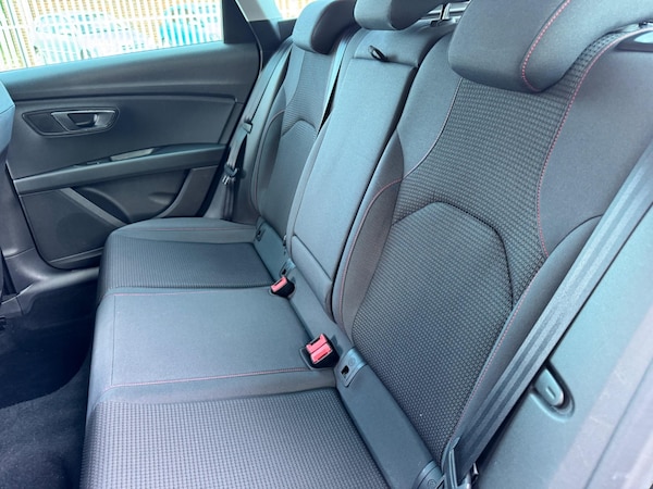 Used SEAT Leon 2019 for sale - 75291199: Photo 33