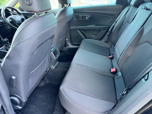 Used SEAT Leon 2019 for sale - 75291199: Photo 34