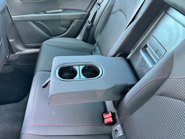 Used SEAT Leon 2019 for sale - 75291199: Photo 35