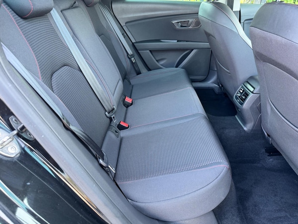 Used SEAT Leon 2019 for sale - 75291199: Photo 36