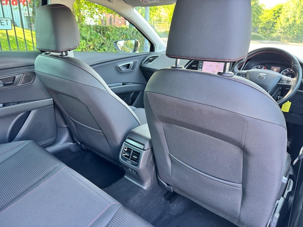 Used SEAT Leon 2019 for sale - 75291199: Photo 37