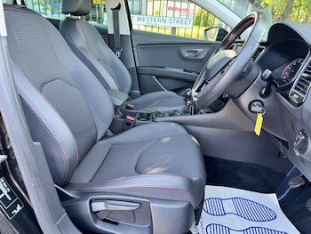 Used SEAT Leon 2019 for sale - 75291199: Photo