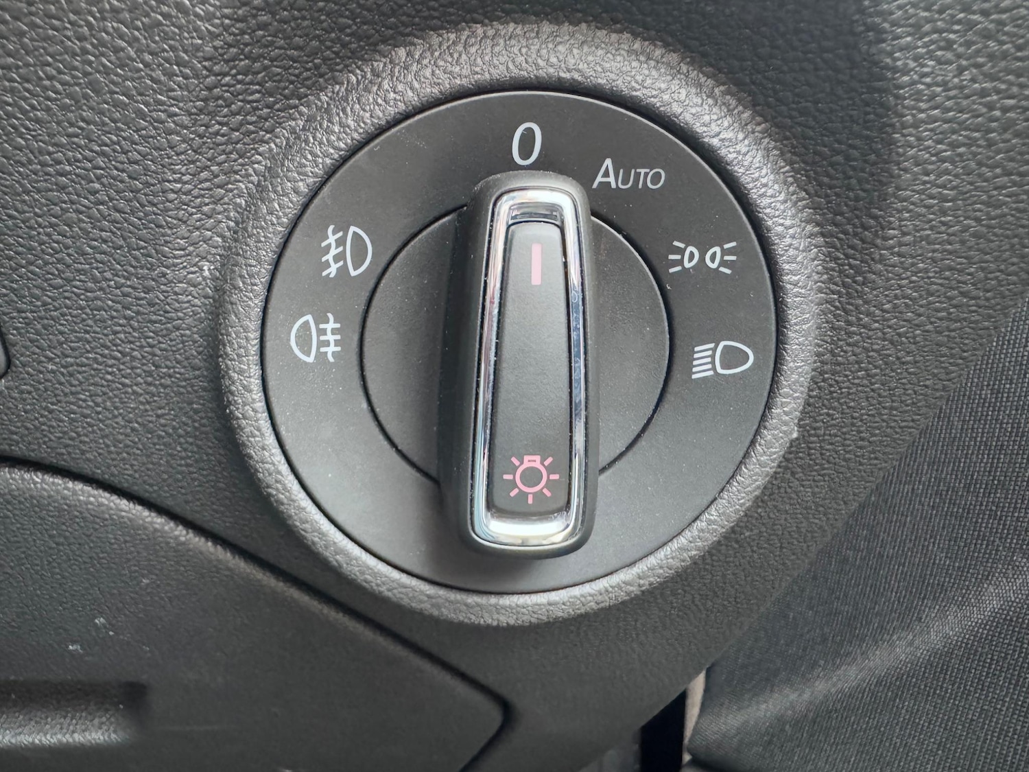 Vehicle 40
