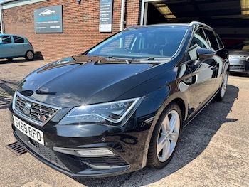 Used SEAT Leon 2019 for sale - 75291199: Photo