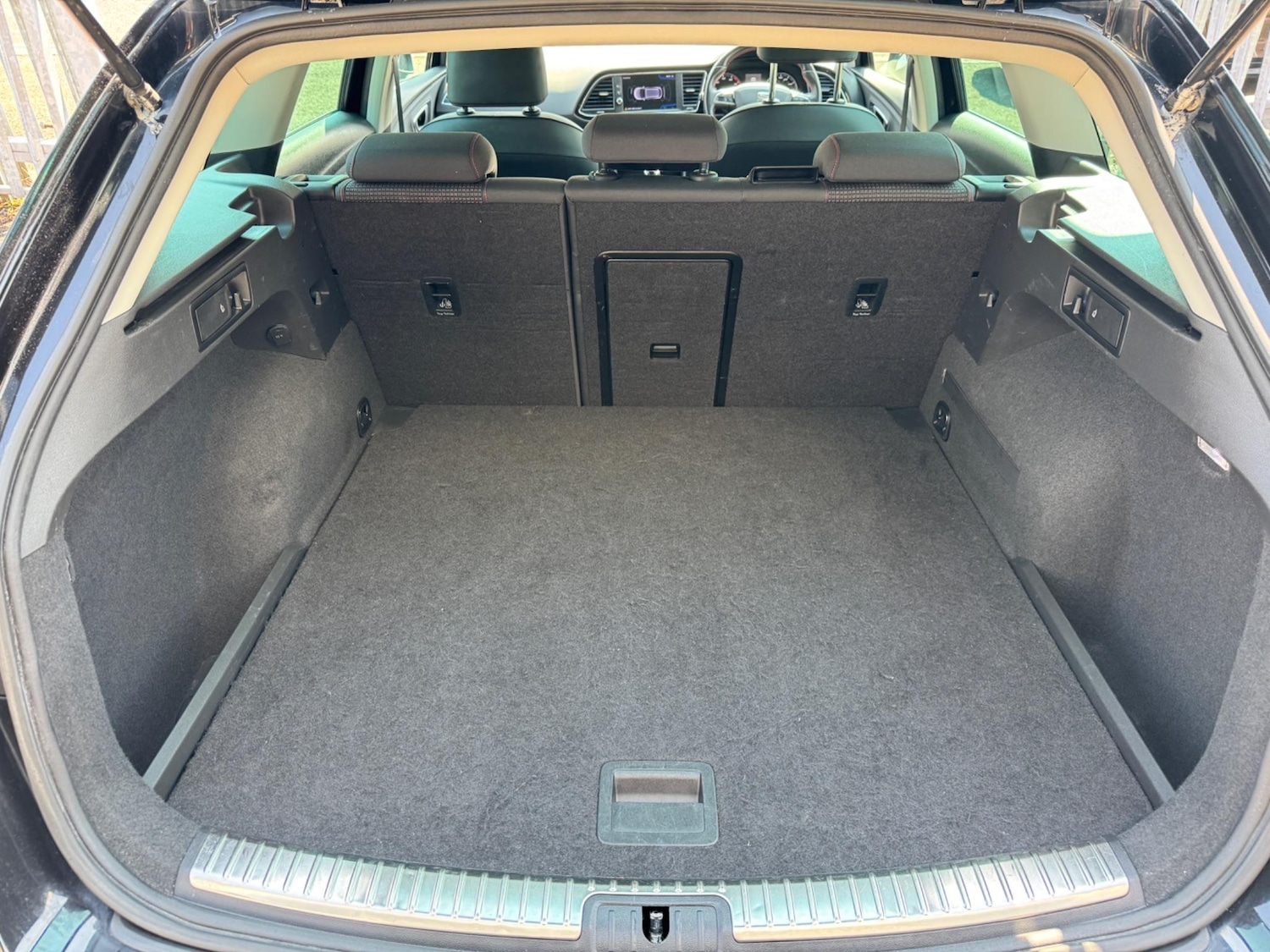 Vehicle 52