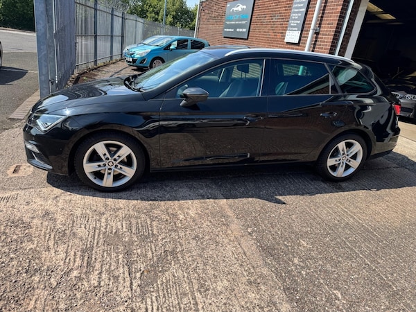 Used SEAT Leon 2019 for sale - 75291199: Photo 5