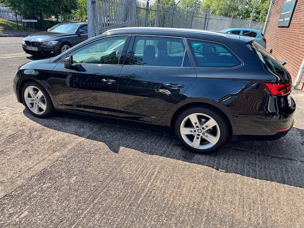 Used SEAT Leon 2019 for sale - 75291199: Photo 6