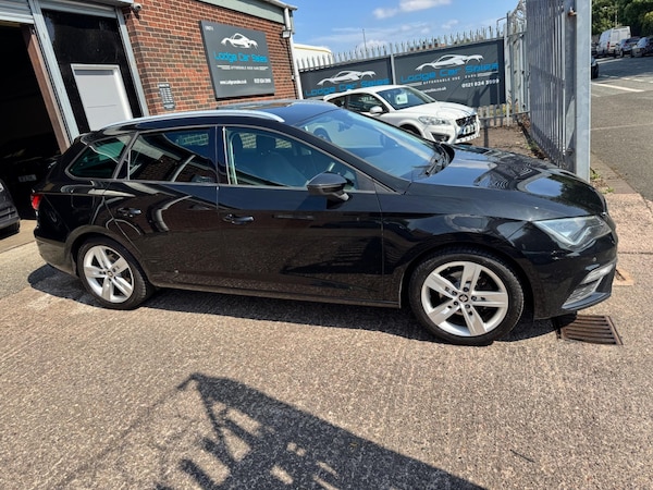 Used SEAT Leon 2019 for sale - 75291199: Photo 9