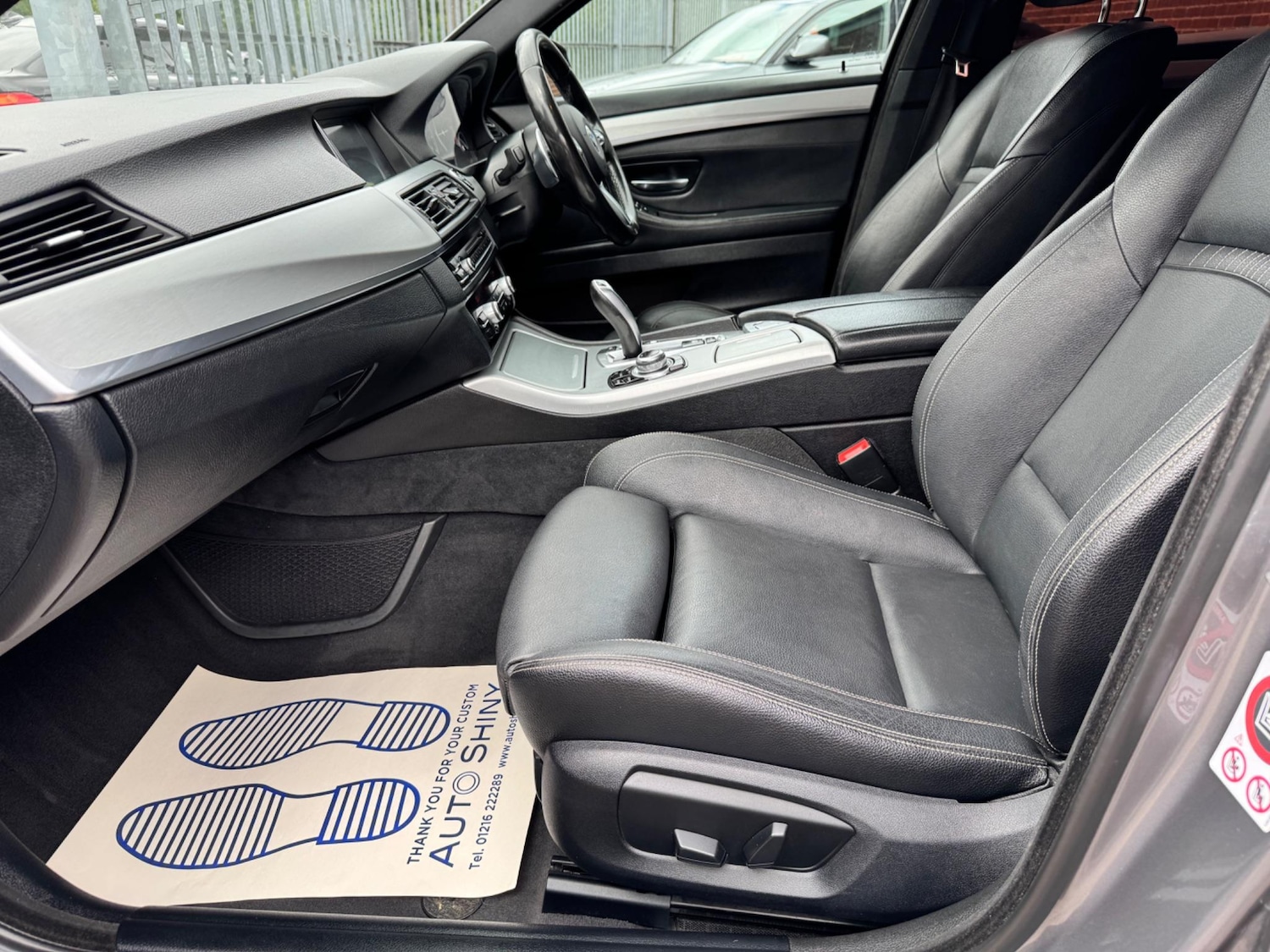 Vehicle 34