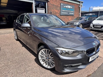Used BMW 3 Series 2013 for sale - 79401077: Photo