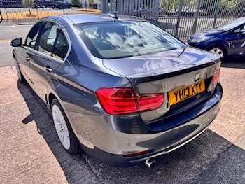 Used BMW 3 Series 2013 for sale - 79401077: Photo