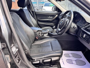 Used BMW 3 Series 2013 for sale - 79401077: Photo