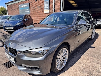 Used BMW 3 Series 2013 for sale - 79401077: Photo