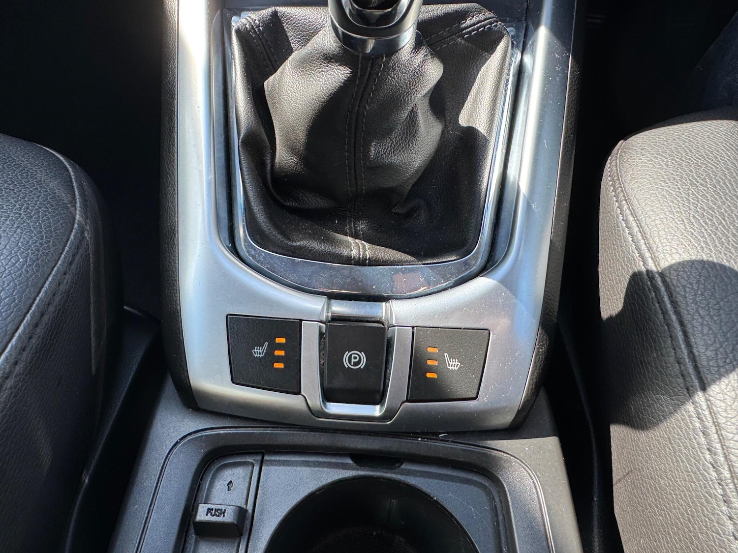 Vehicle 26
