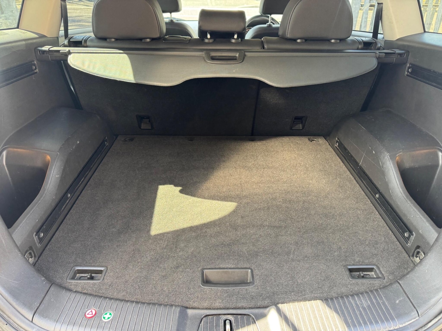 Vehicle 29