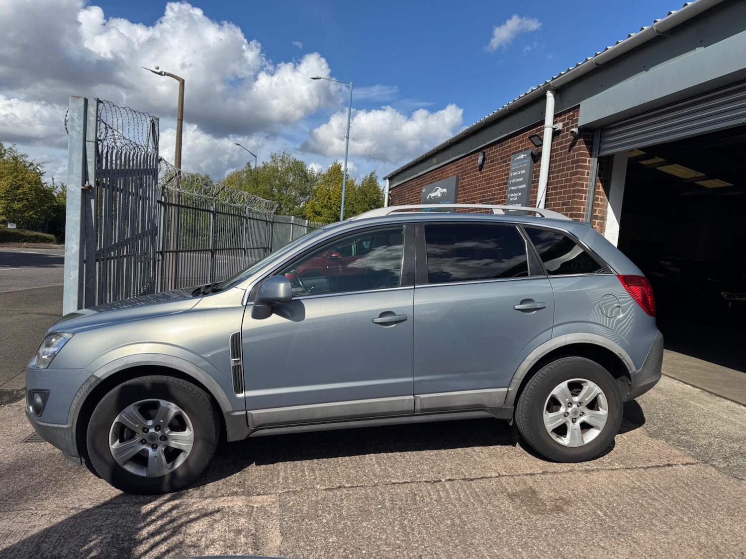 Vehicle 7