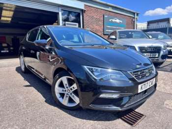 2017 (17) - 2.0 TDI FR Technology Euro 6 (s/s) 5dr