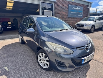 Used Mazda Mazda2 2010 for sale - 78958515: Photo