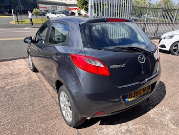 Used Mazda Mazda2 2010 for sale - 78958515: Photo