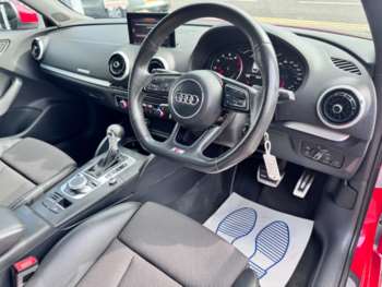 Used Audi A3 2017 for sale - 75023488: Photo