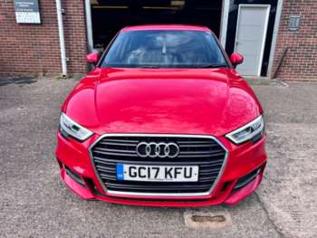 Used Audi A3 2017 for sale - 75023488: Photo