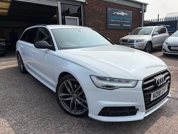 Used Audi A6 2018 for sale - 79847327: Photo