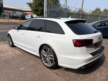 Used Audi A6 2018 for sale - 79847327: Photo