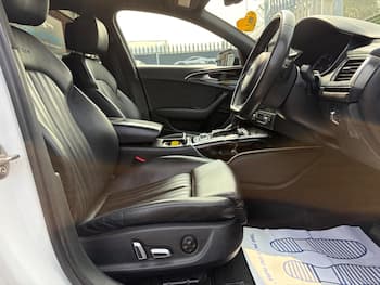 Used Audi A6 2018 for sale - 79847327: Photo