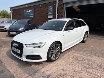 Used Audi A6 2018 for sale - 79847327: Photo