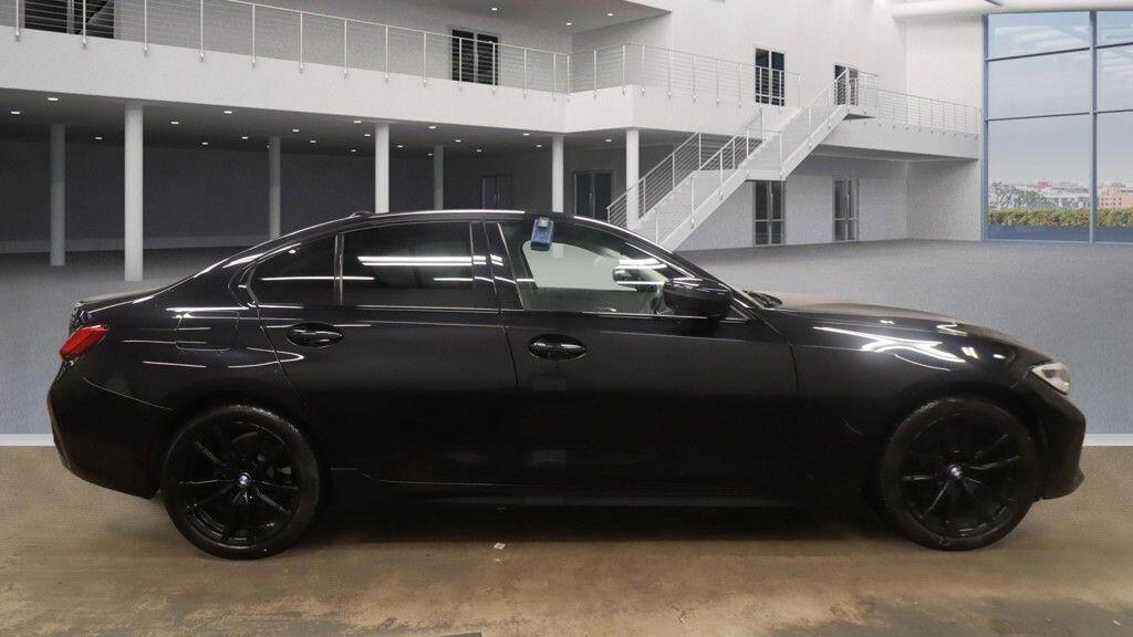 Used BMW 3 Series 2019 for sale - 77440185: Photo 10