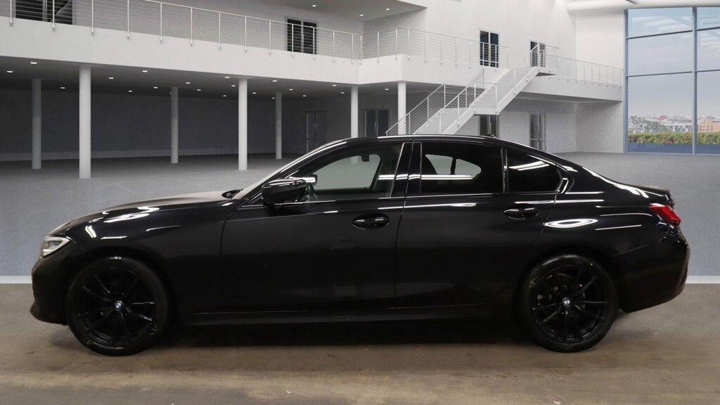 Used BMW 3 Series 2019 for sale - 77440185: Photo 11