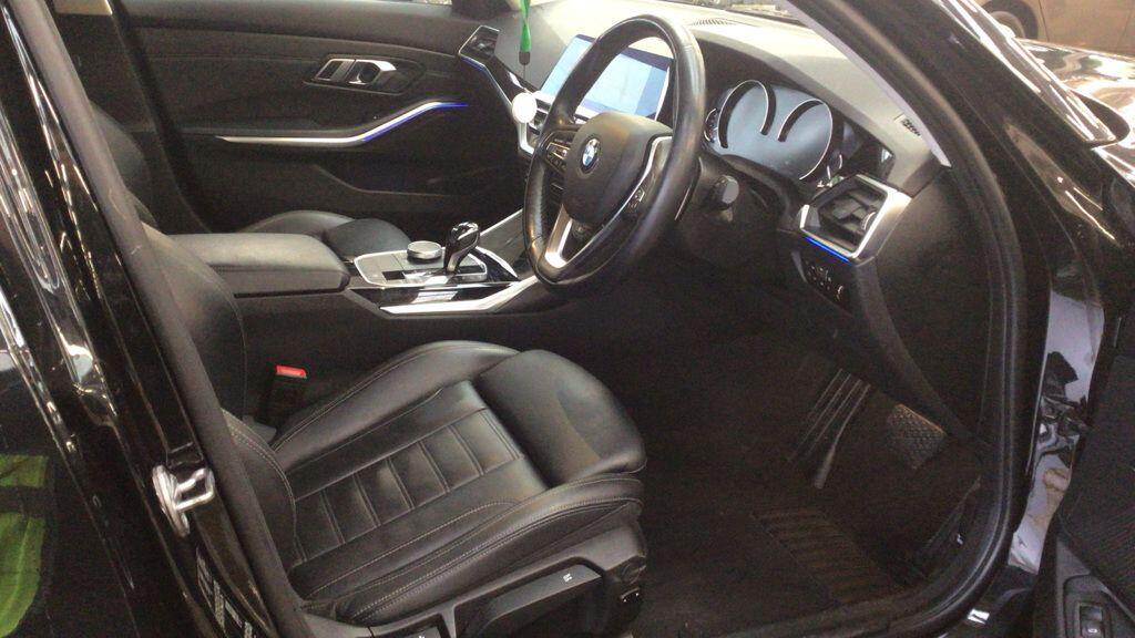 Used BMW 3 Series 2019 for sale - 77440185: Photo 13