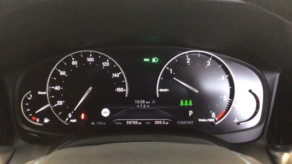 Used BMW 3 Series 2019 for sale - 77440185: Photo 15