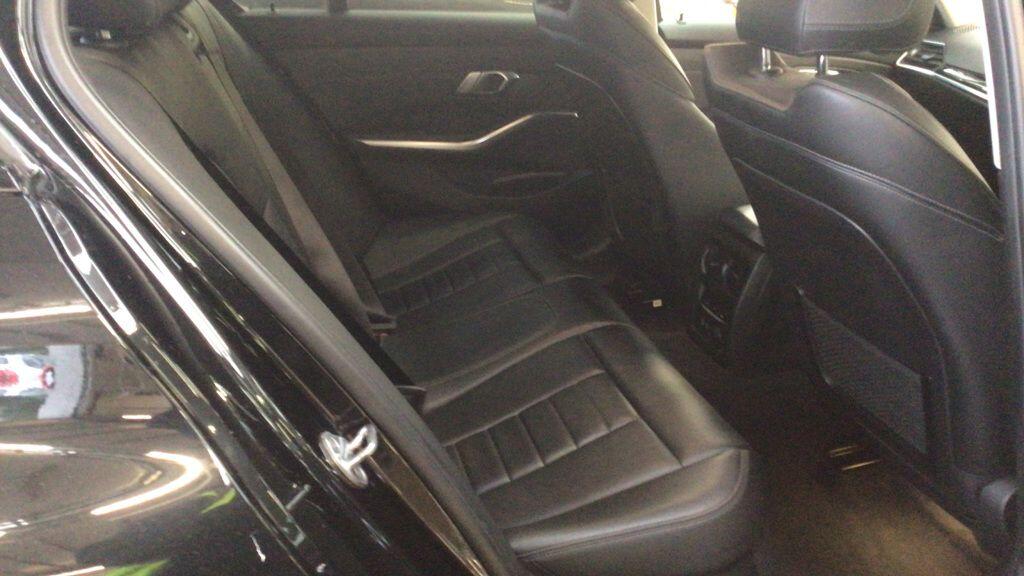 Used BMW 3 Series 2019 for sale - 77440185: Photo 16