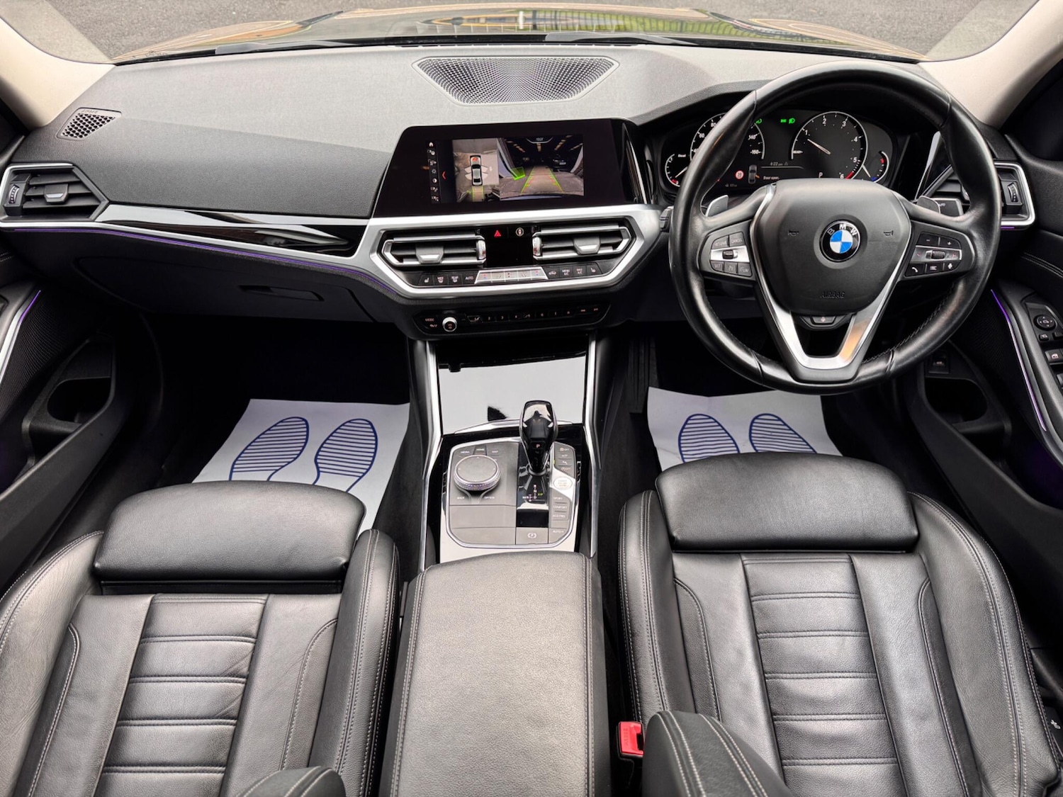 Used BMW 3 Series 2019 for sale - 77440185: Photo 19