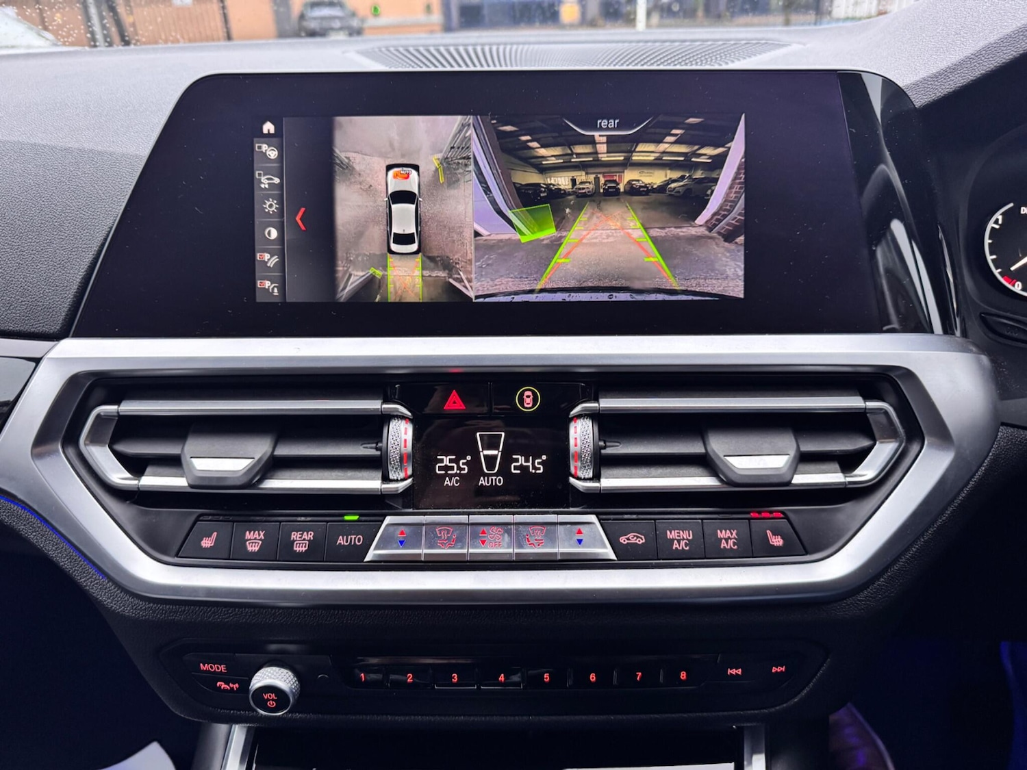 Used BMW 3 Series 2019 for sale - 77440185: Photo 20