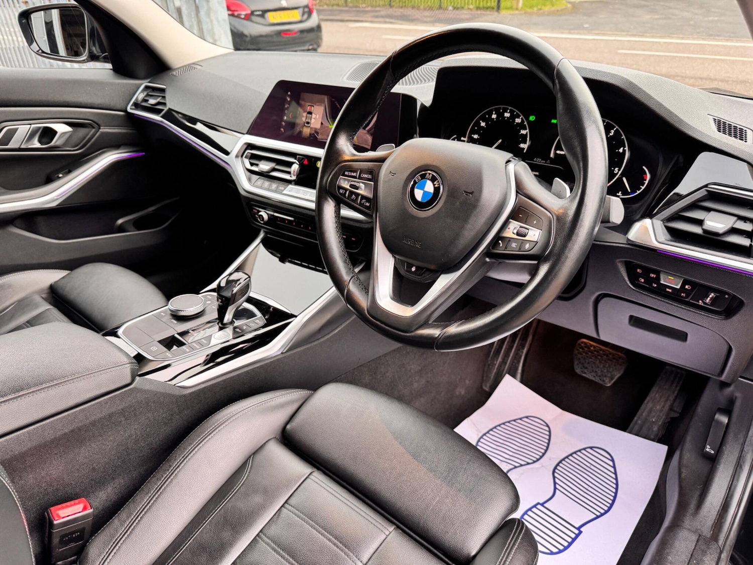 Used BMW 3 Series 2019 for sale - 77440185: Photo 21