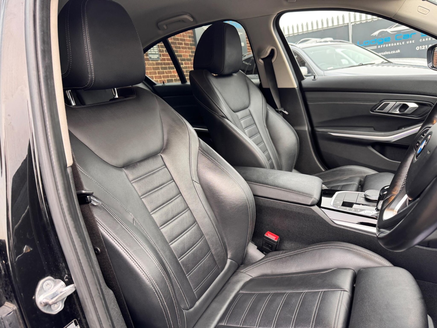 Used BMW 3 Series 2019 for sale - 77440185: Photo 22