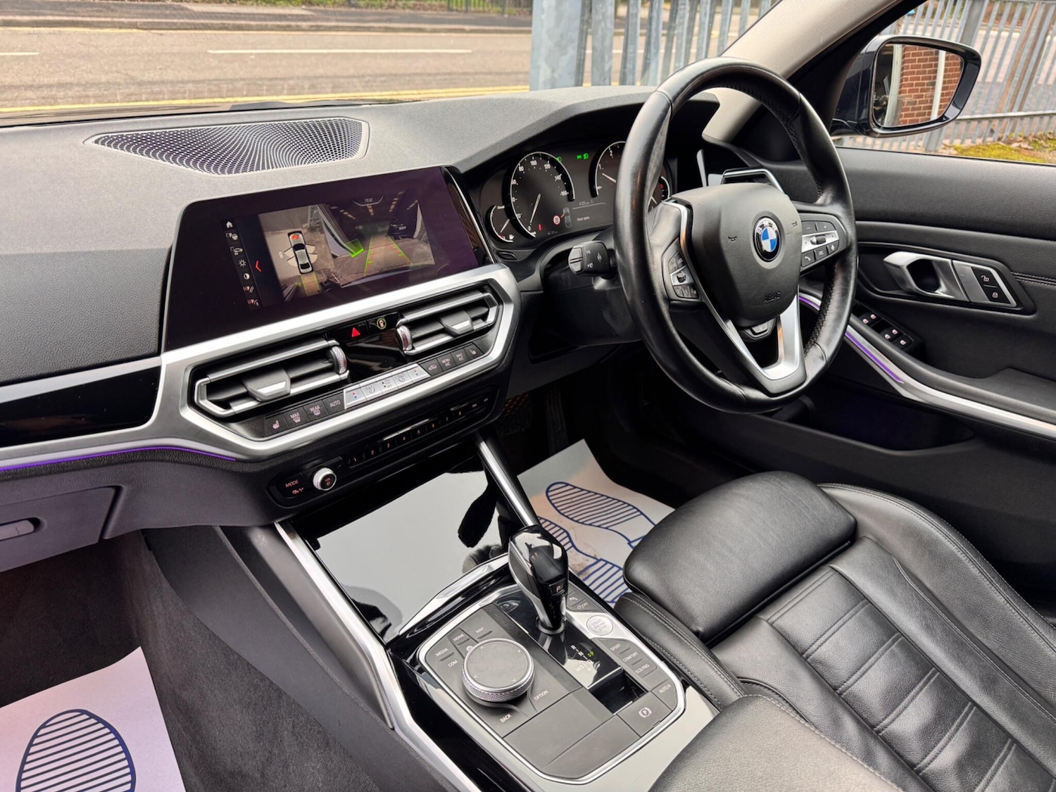 Used BMW 3 Series 2019 for sale - 77440185: Photo 27