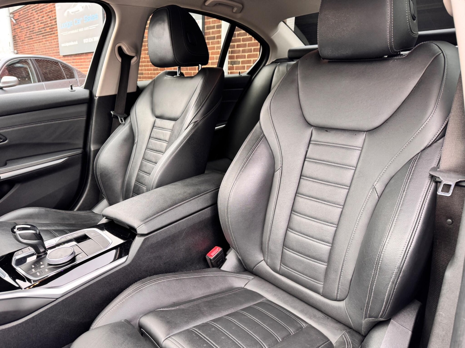 Used BMW 3 Series 2019 for sale - 77440185: Photo 30