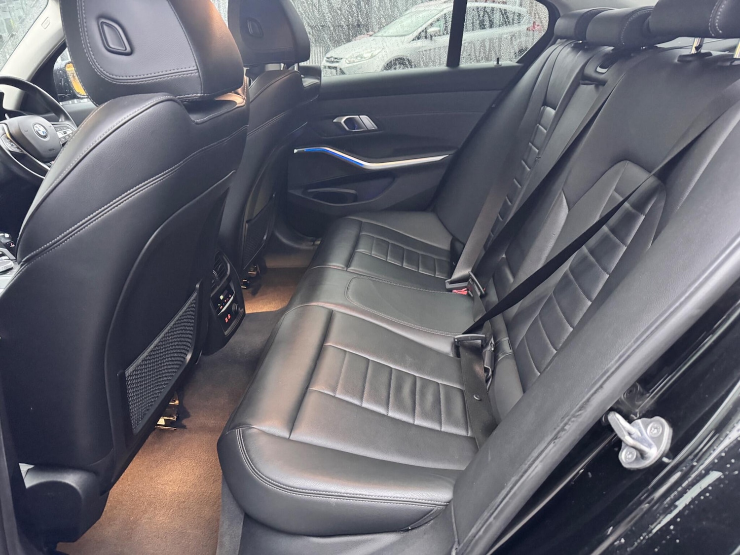 Used BMW 3 Series 2019 for sale - 77440185: Photo 31