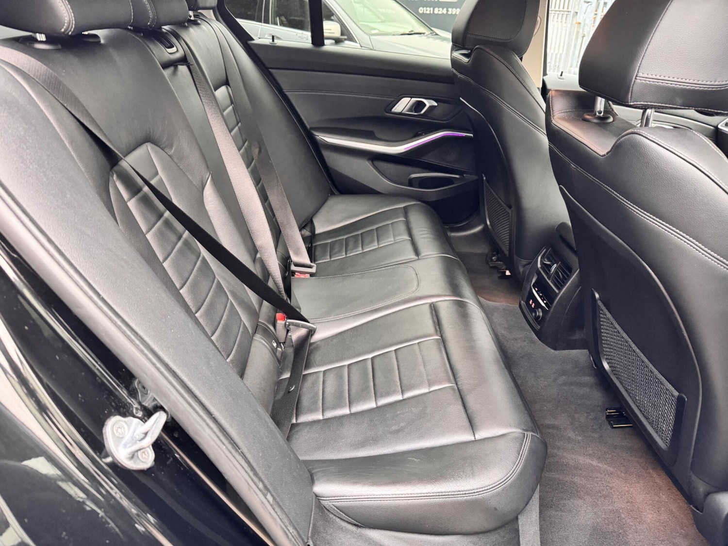 Used BMW 3 Series 2019 for sale - 77440185: Photo 32