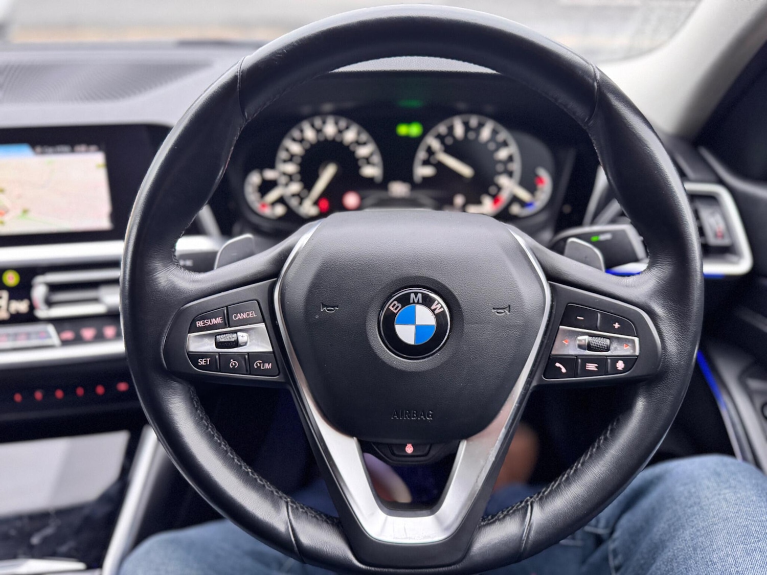 Used BMW 3 Series 2019 for sale - 77440185: Photo 33