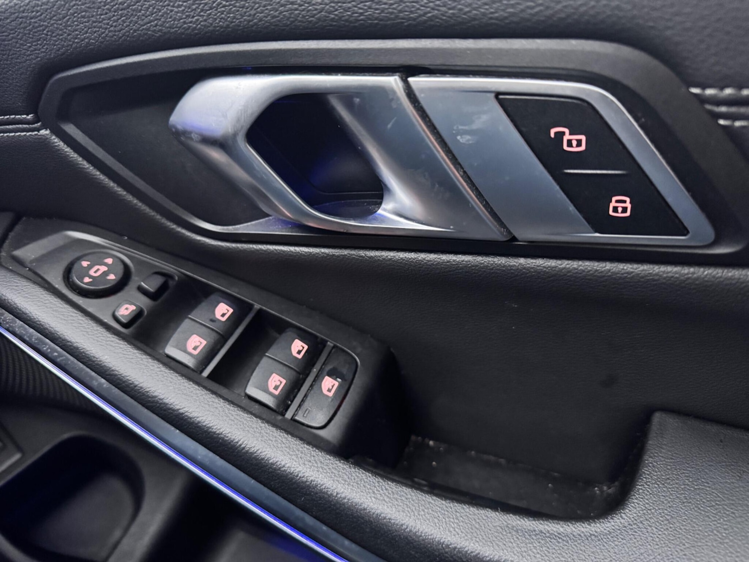 Used BMW 3 Series 2019 for sale - 77440185: Photo 41